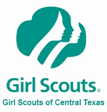 Girl Scouts of Central Texas Logo